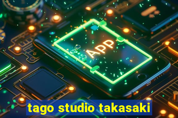 tago studio takasaki